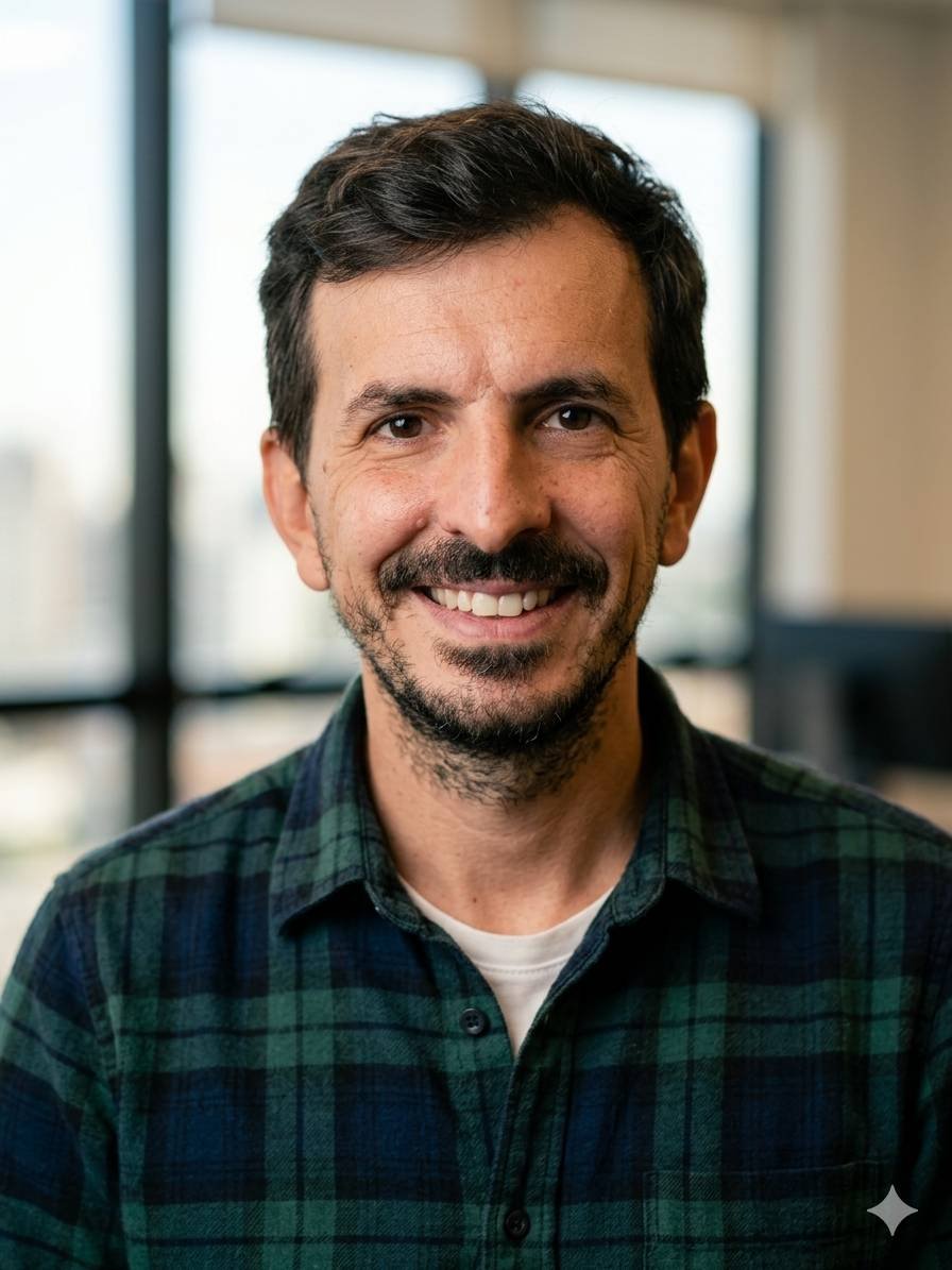 Rodrigo A. Cipullo